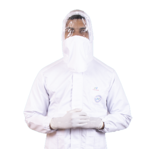 PPE Kit Manufacturer in Delhi